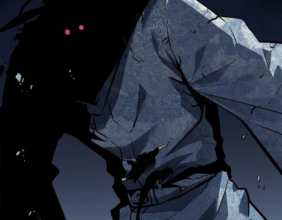 我独自升级 第127话 养成系统 第248页