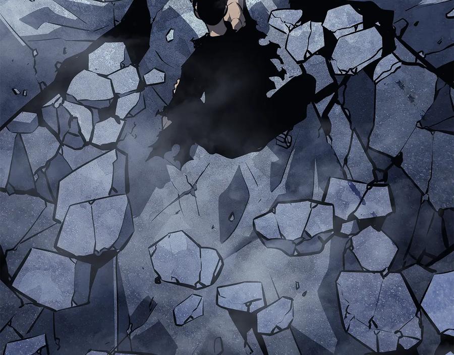 我独自升级 第127话 养成系统 第303页