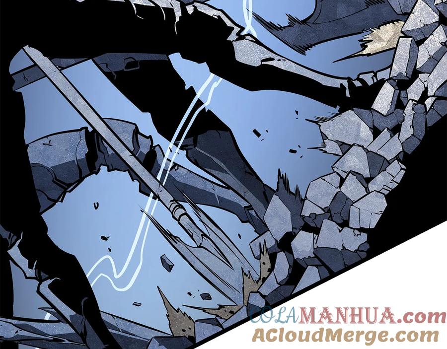 我独自升级 第127话 养成系统 第269页