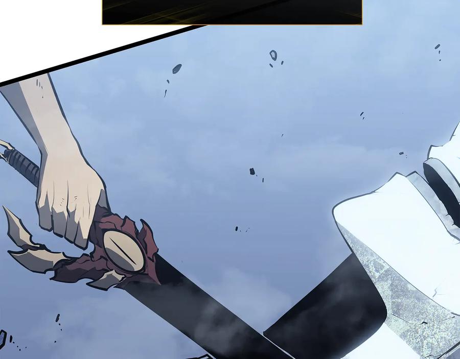 我独自升级 第127话 养成系统 第298页