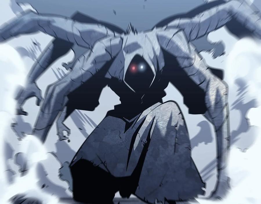 我独自升级 第127话 养成系统 第118页