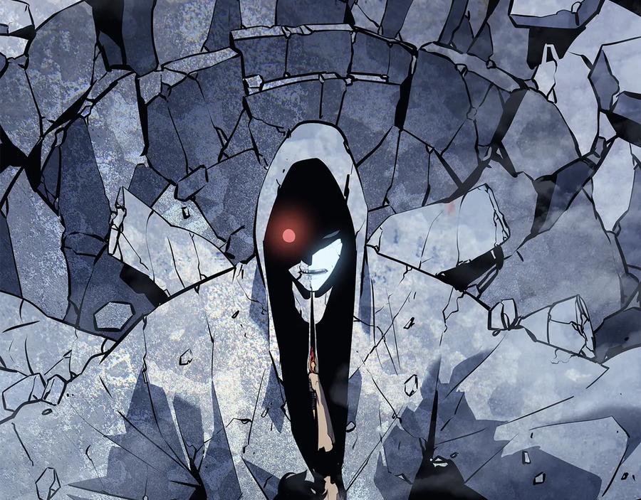 我独自升级 第127话 养成系统 第302页