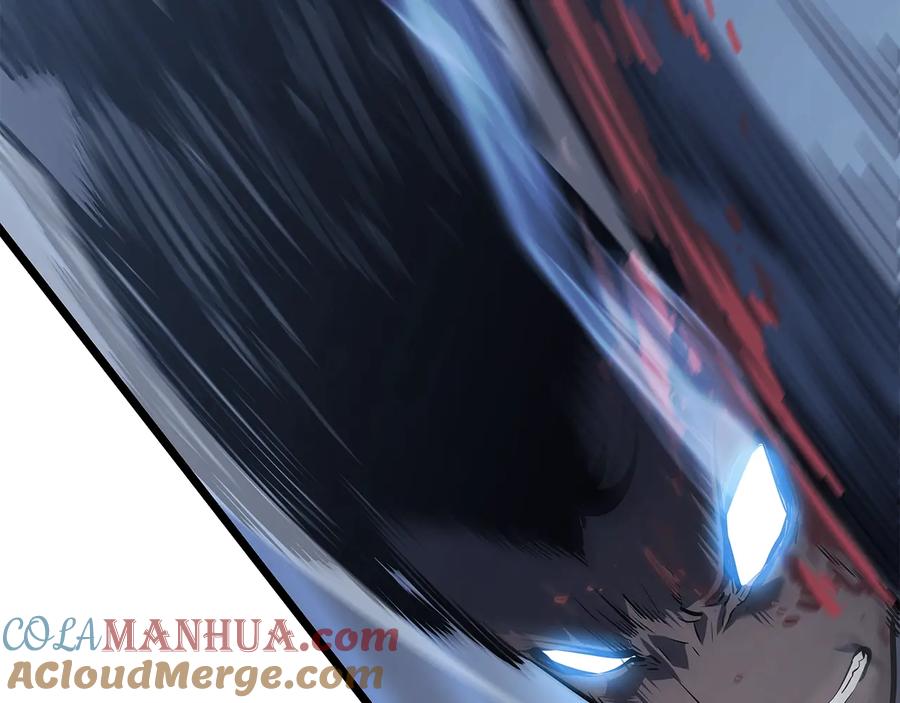 我独自升级 第127话 养成系统 第105页