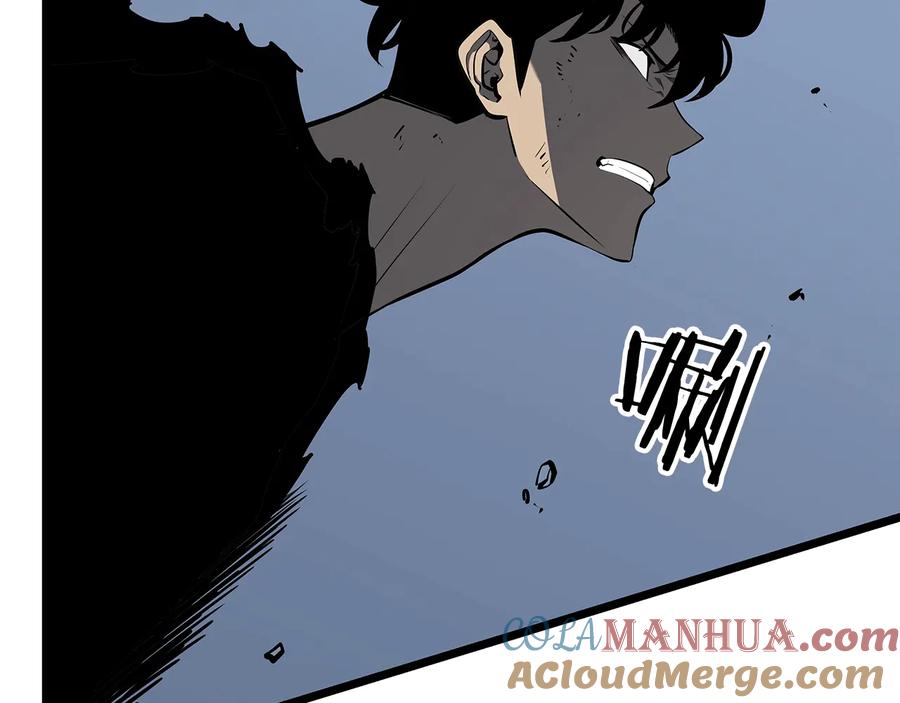 我独自升级 第127话 养成系统 第245页
