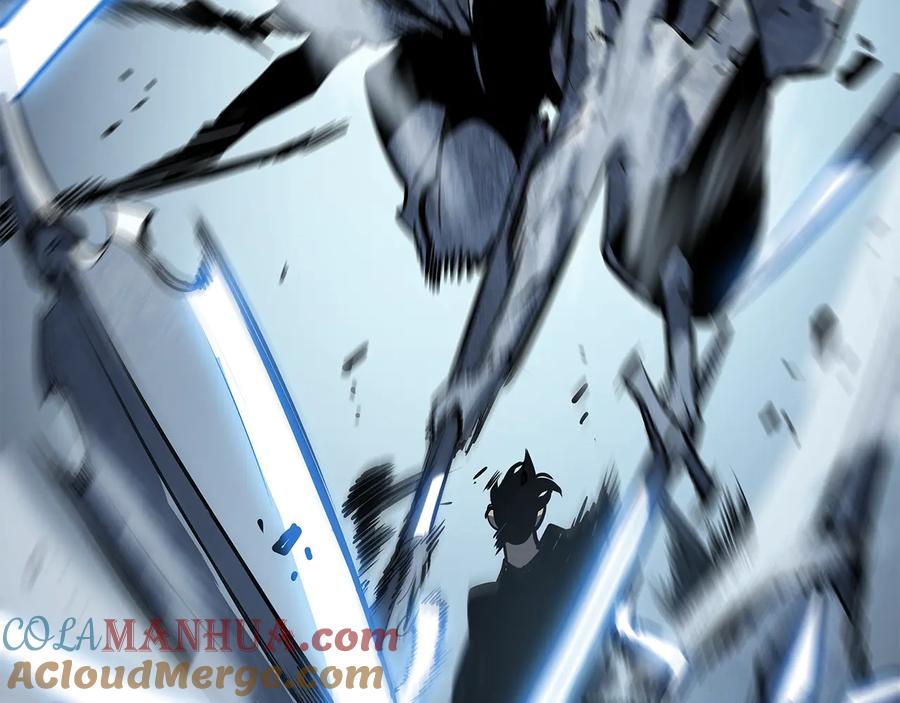 我独自升级 第127话 养成系统 第193页