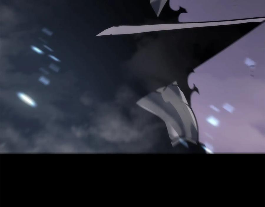 我独自升级 第128话 记忆数据 第211页
