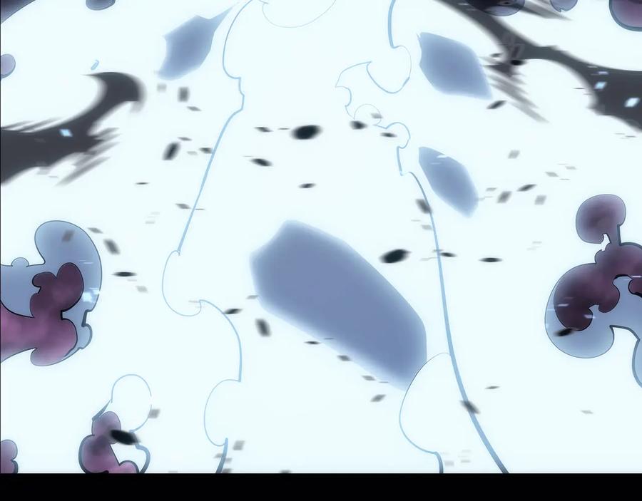 我独自升级 第128话 记忆数据 第287页
