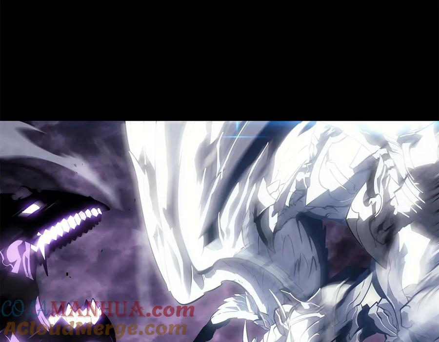 我独自升级 第128话 记忆数据 第157页