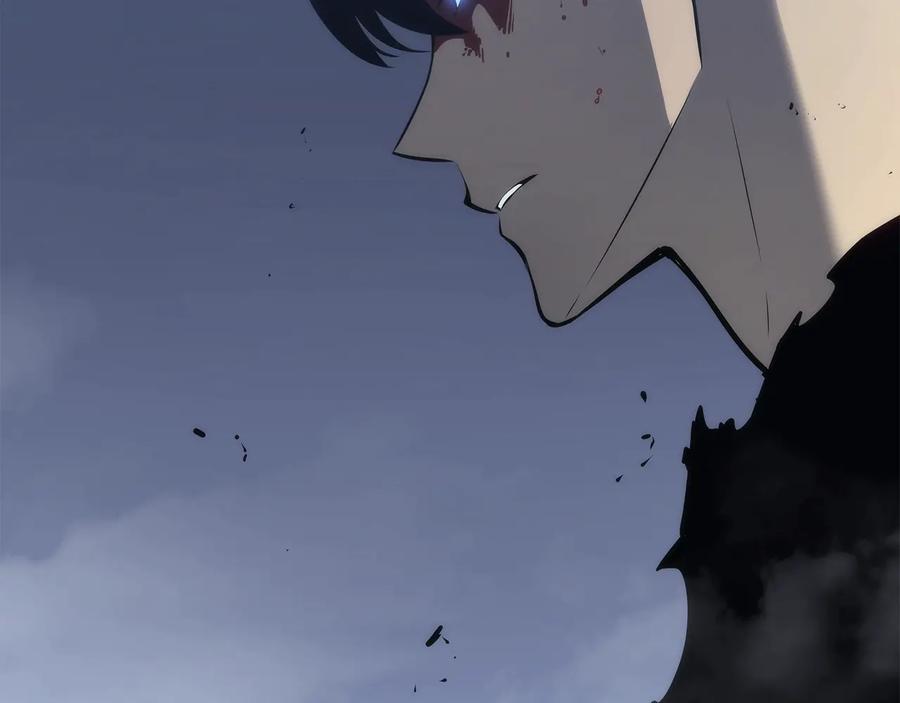 我独自升级 第128话 记忆数据 第264页