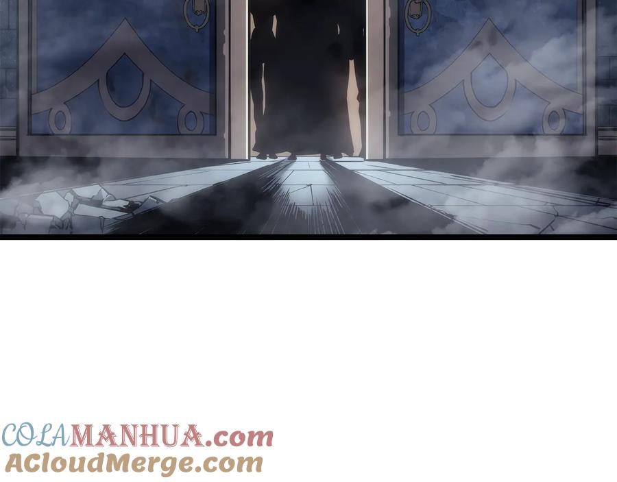 我独自升级 第128话 记忆数据 第233页