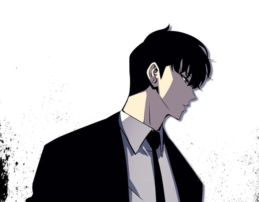 我独自升级 第128话 记忆数据 第284页