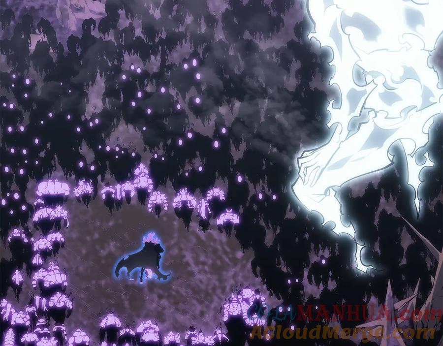 我独自升级 第128话 记忆数据 第153页