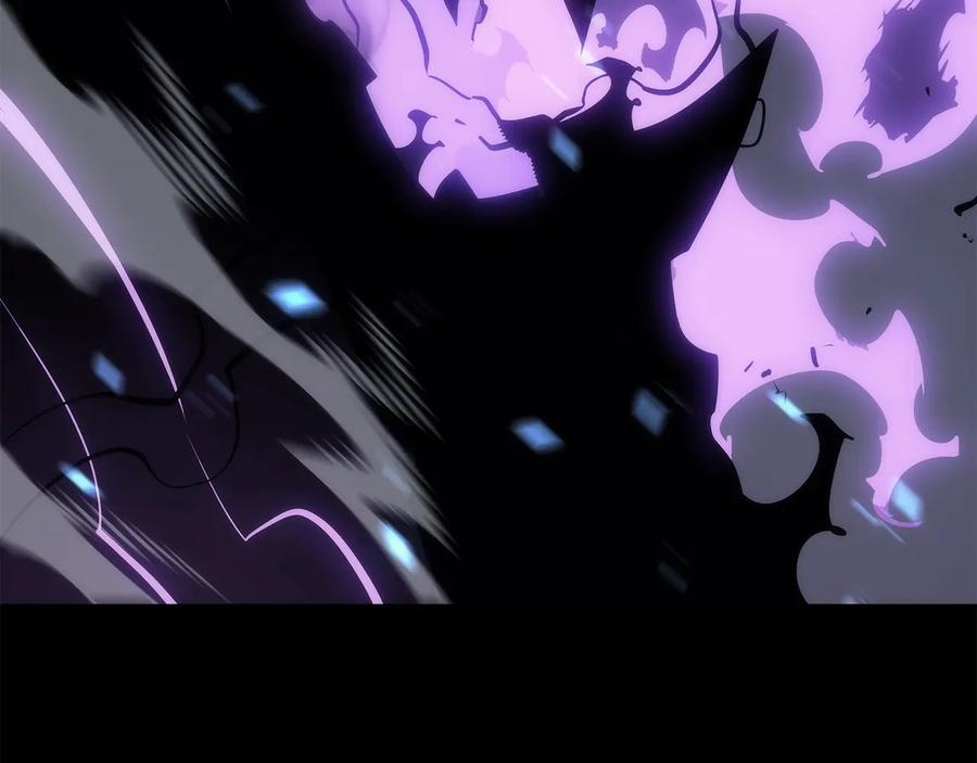 我独自升级 第128话 记忆数据 第122页