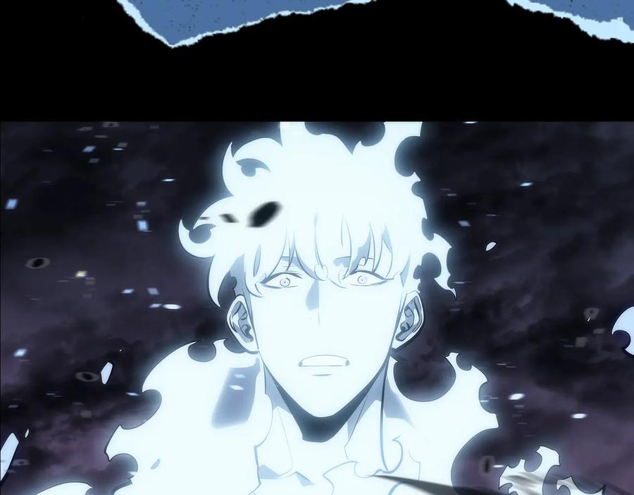 我独自升级 第128话 记忆数据 第286页