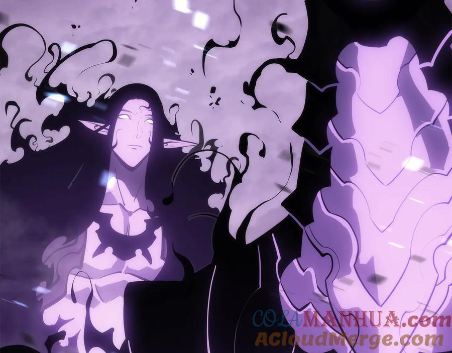 我独自升级 第128话 记忆数据 第149页