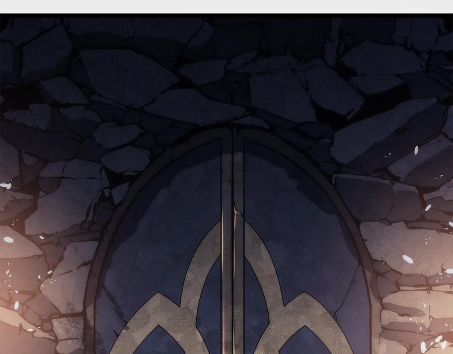 我独自升级 第128话 记忆数据 第215页
