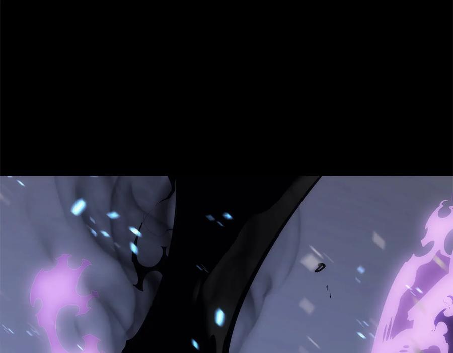 我独自升级 第128话 记忆数据 第118页