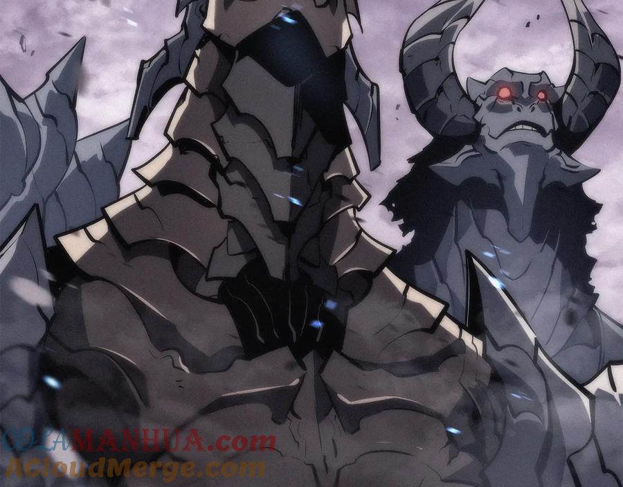 我独自升级 第128话 记忆数据 第49页
