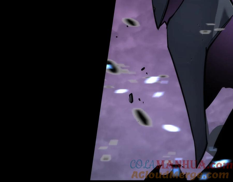 我独自升级 第129话 视角 第217页