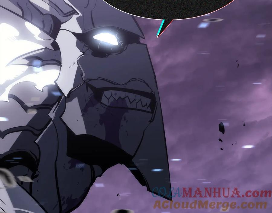 我独自升级 第129话 视角 第213页