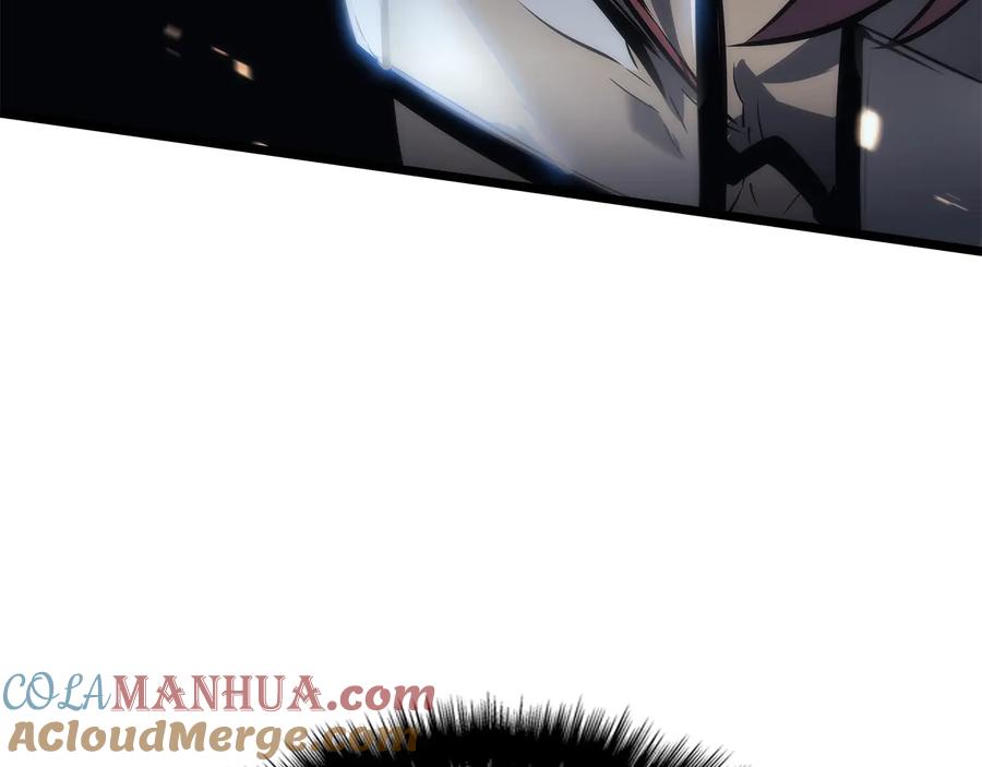 我独自升级 第129话 视角 第129页