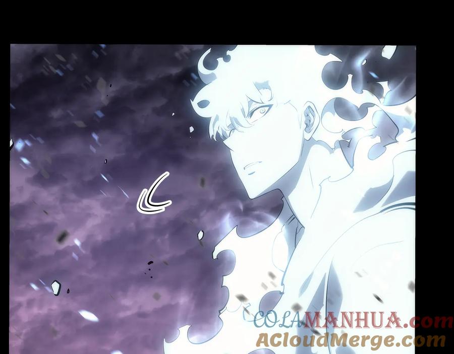 我独自升级 第129话 视角 第5页