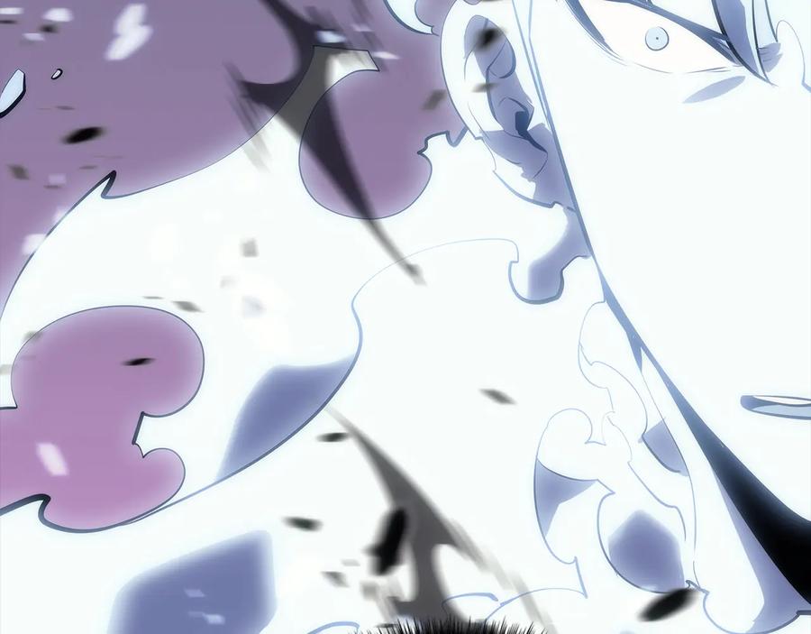 我独自升级 第129话 视角 第187页