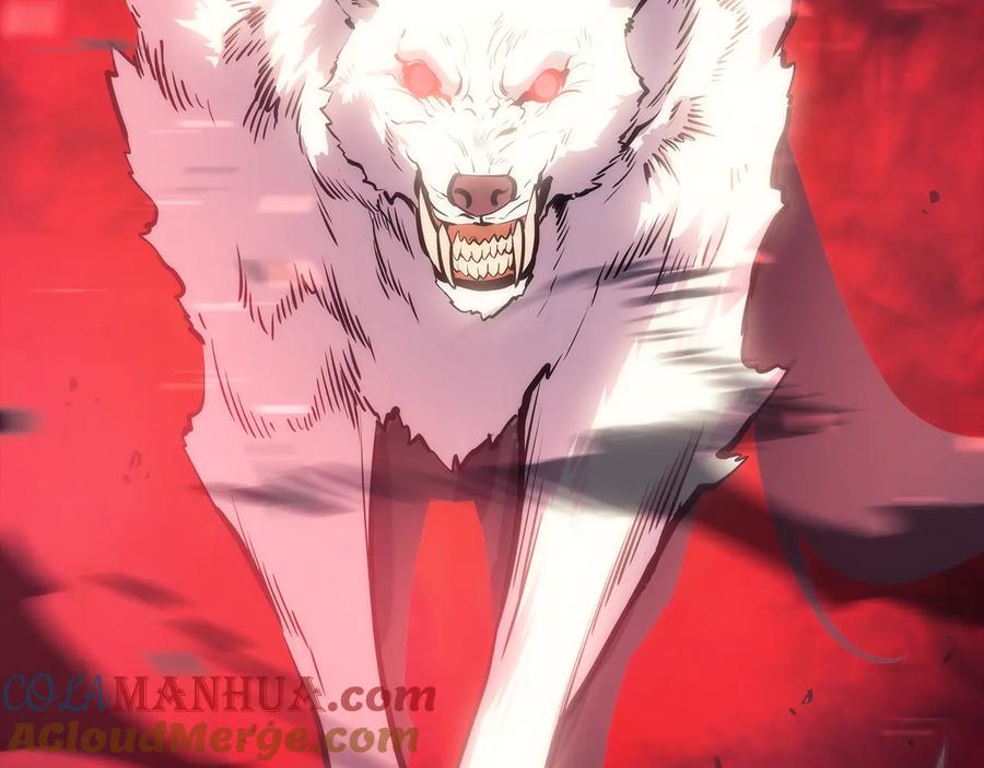 我独自升级 第129话 视角 第33页