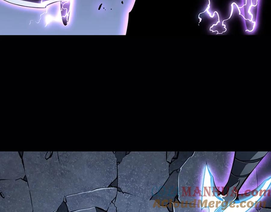 我独自升级 第129话 视角 第293页