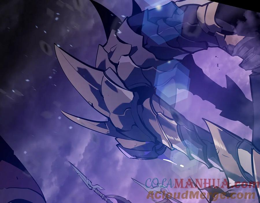 我独自升级 第129话 视角 第193页