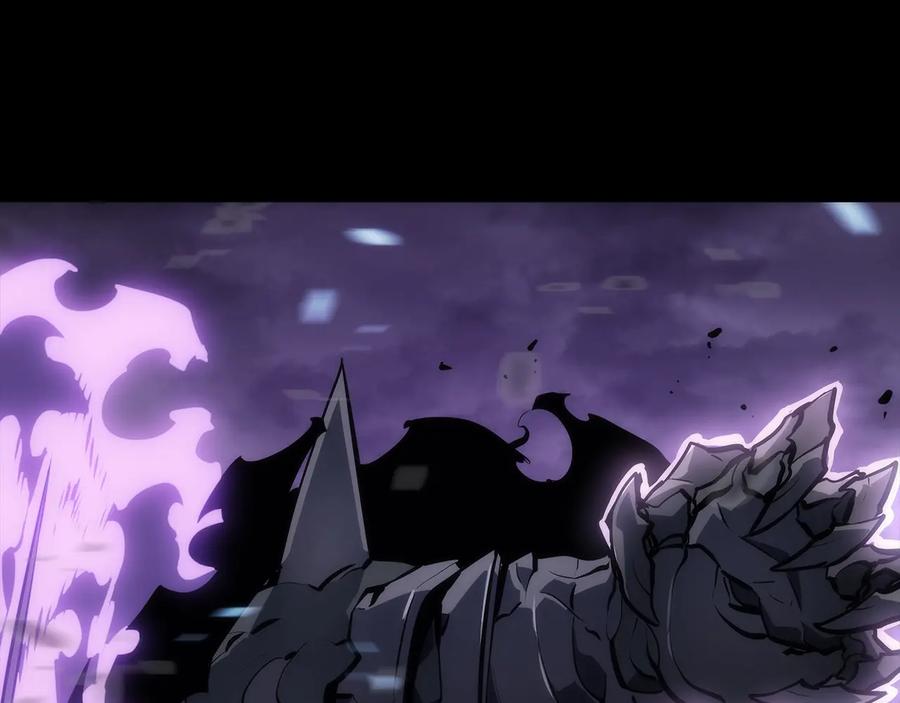 我独自升级 第129话 视角 第219页