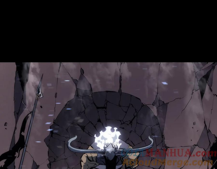 我独自升级 第129话 视角 第197页