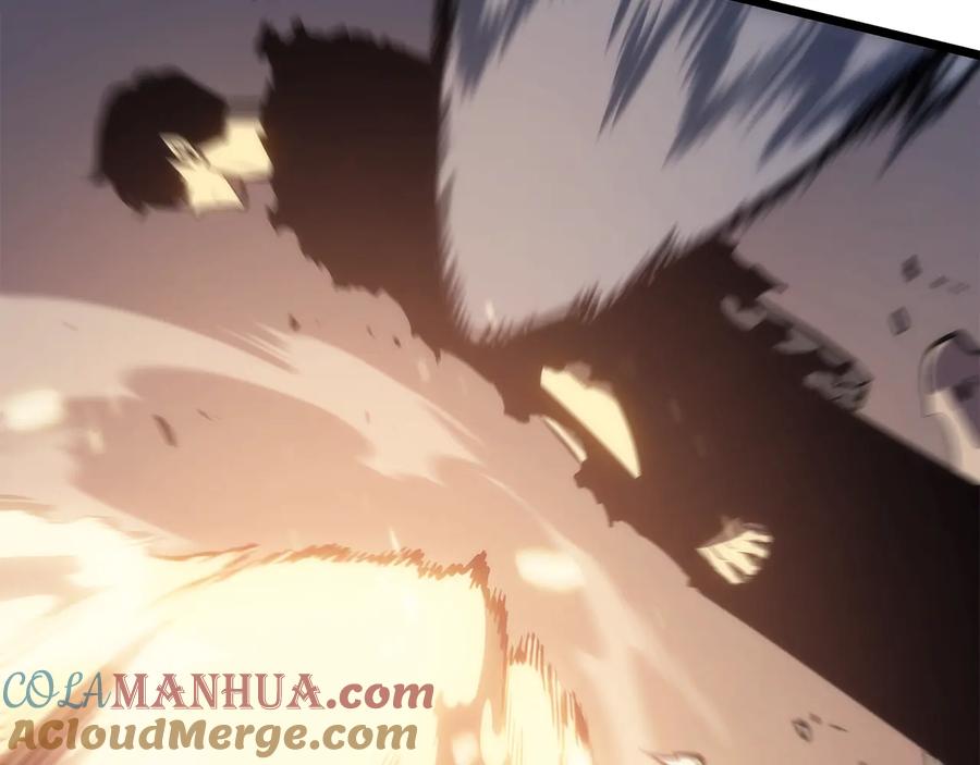 我独自升级 第129话 视角 第137页