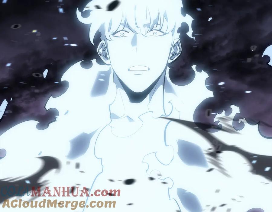 我独自升级 第129话 视角 第169页