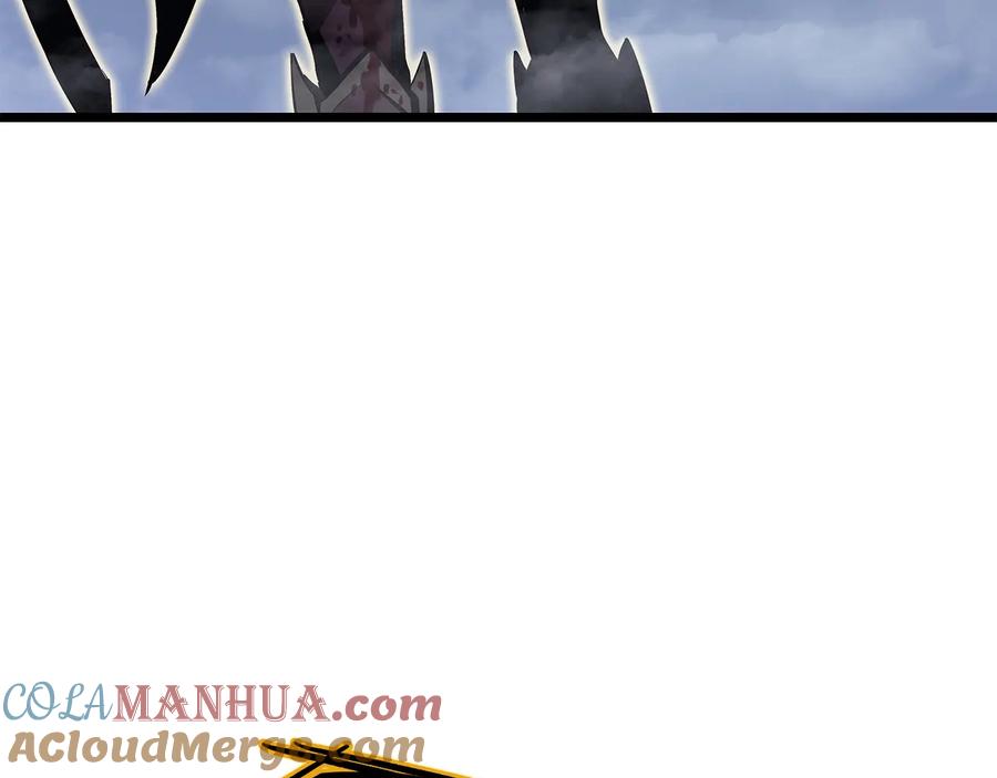 我独自升级 第130话 黑色心脏 第73页