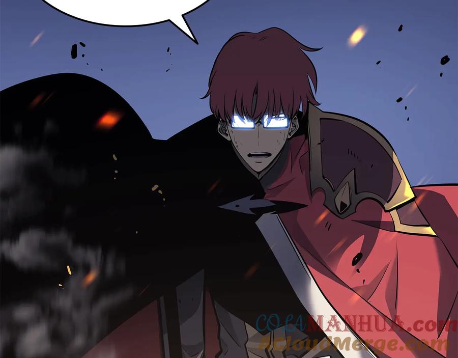 我独自升级 第130话 黑色心脏 第49页
