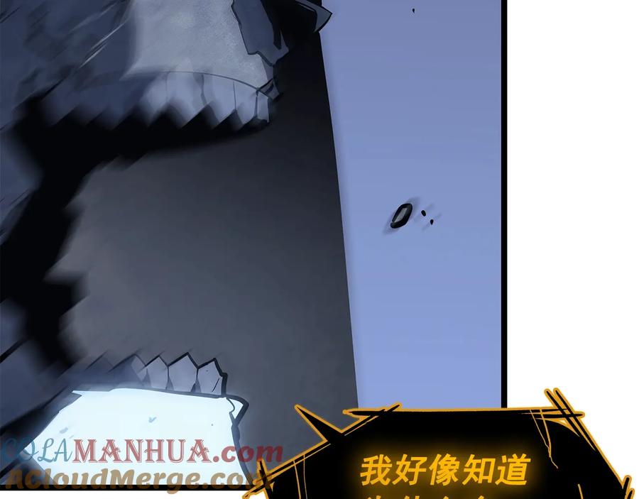 我独自升级 第130话 黑色心脏 第165页