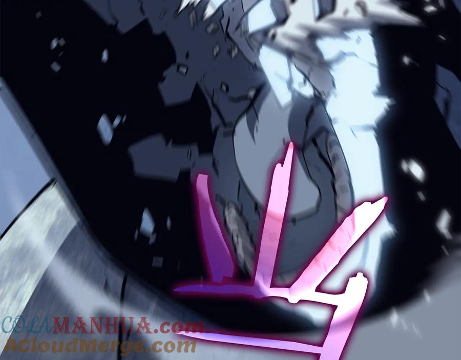我独自升级 第130话 黑色心脏 第101页