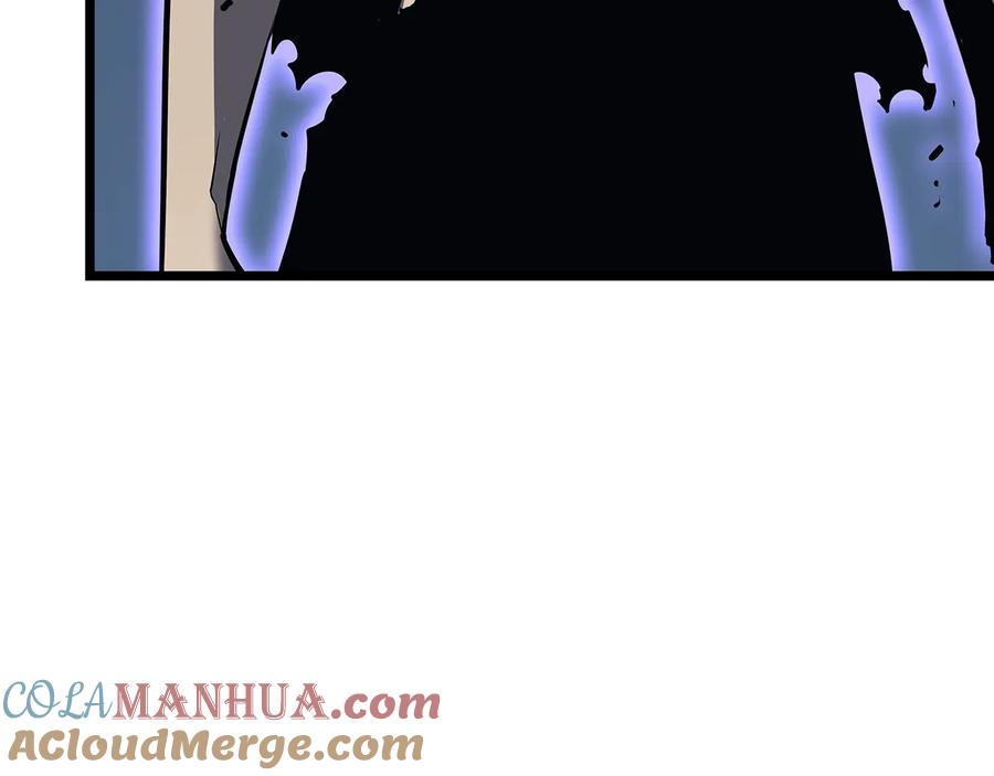 我独自升级 第130话 黑色心脏 第209页