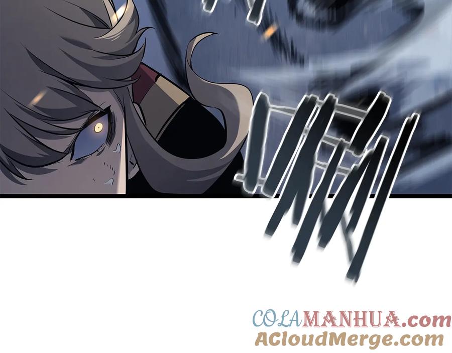 我独自升级 第130话 黑色心脏 第57页
