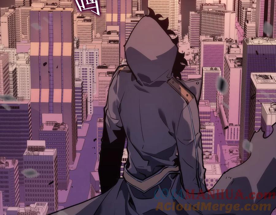 我独自升级 第130话 黑色心脏 第245页