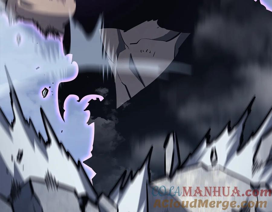 我独自升级 第130话 黑色心脏 第109页
