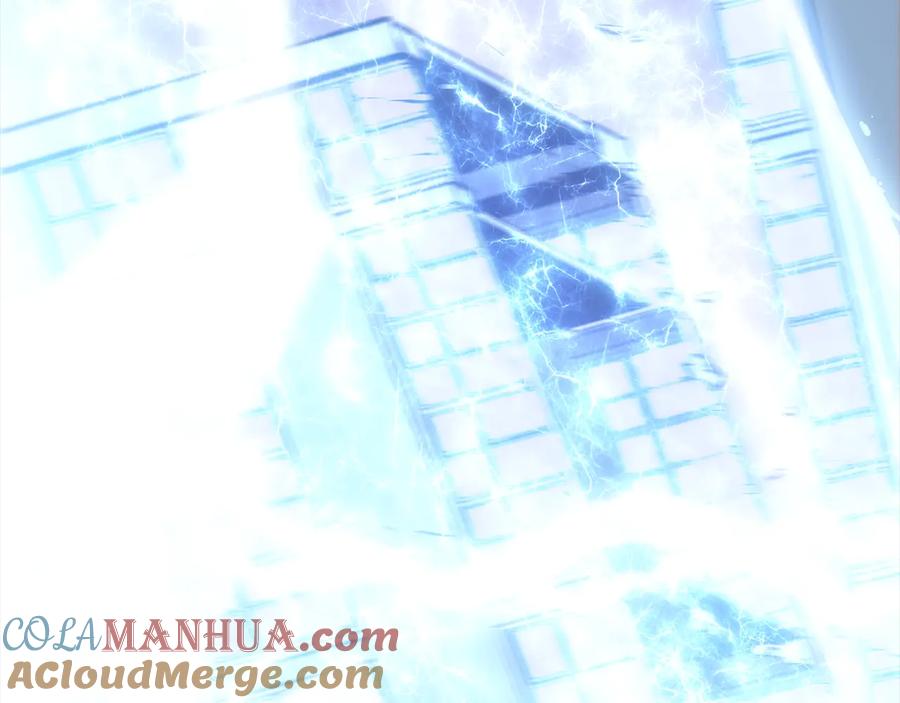 我独自升级 第131话 巨人之威 第269页