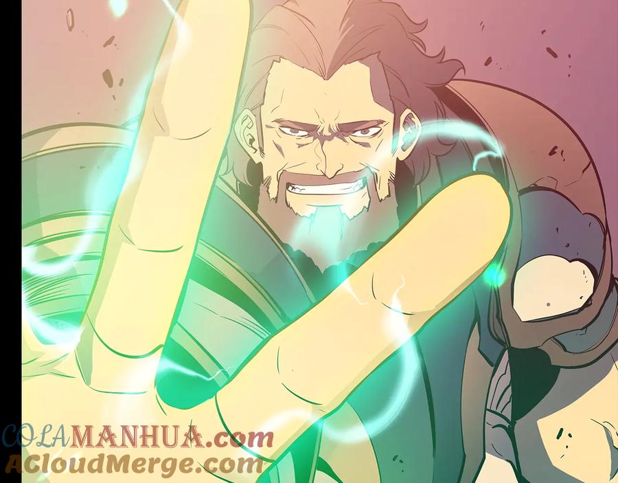 我独自升级 第131话 巨人之威 第221页