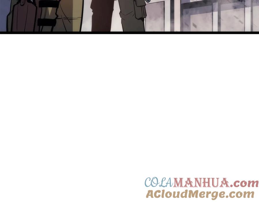 我独自升级 第131话 巨人之威 第125页
