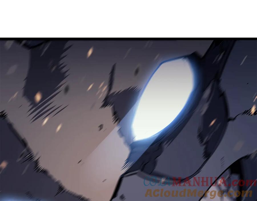 我独自升级 第132话 选择（1） 第81页