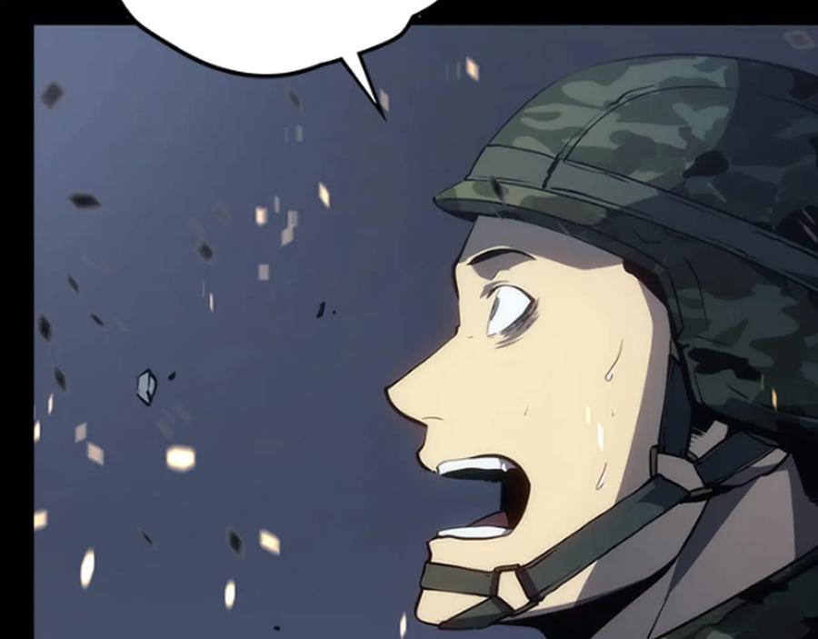 我独自升级 第133话 选择（2） 第256页