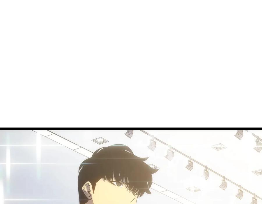 我独自升级 第133话 选择（2） 第208页