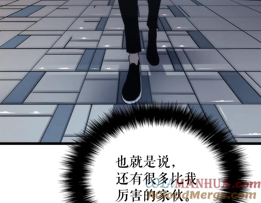 我独自升级 第133话 选择（2） 第89页