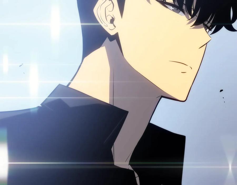 我独自升级 第133话 选择（2） 第242页